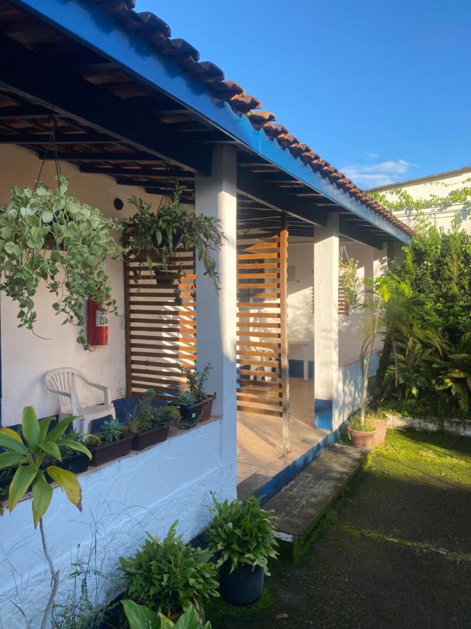 Via Maria Inn Cananéia
