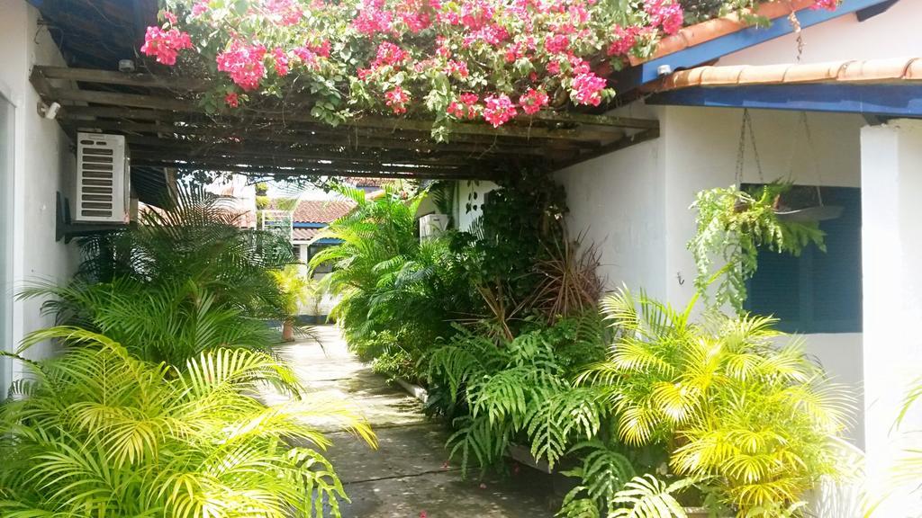 Via Maria Inn *