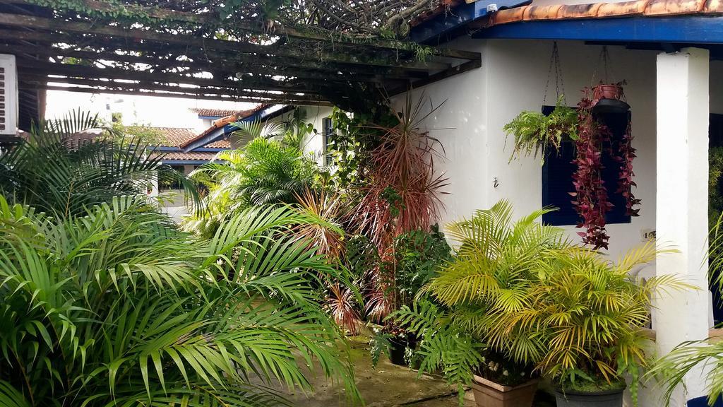 Via Maria Inn *