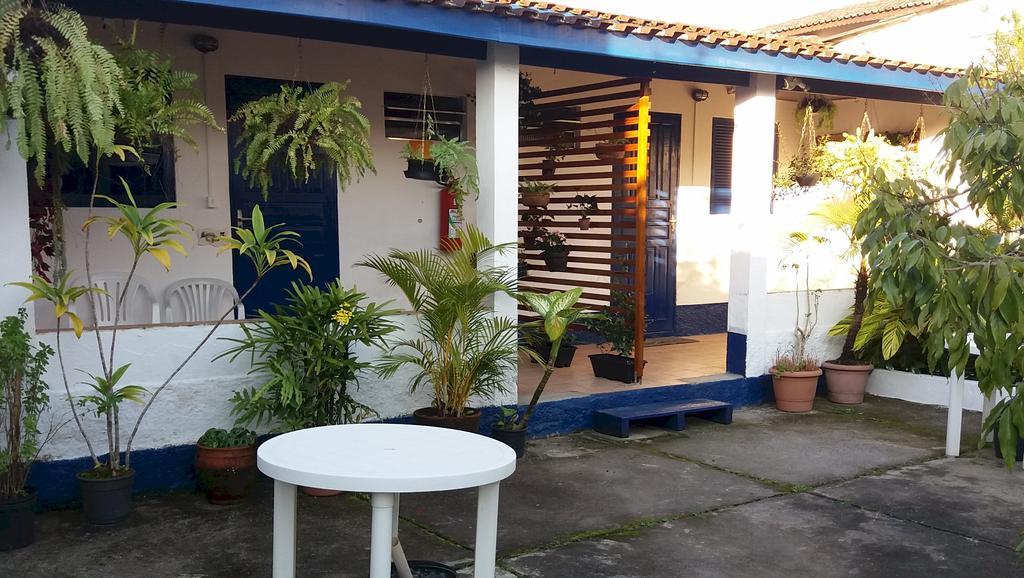 Via Maria Inn Cananéia