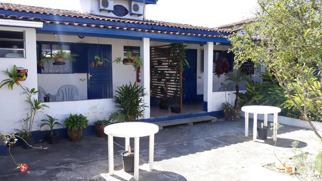 Via Maria Cananéia