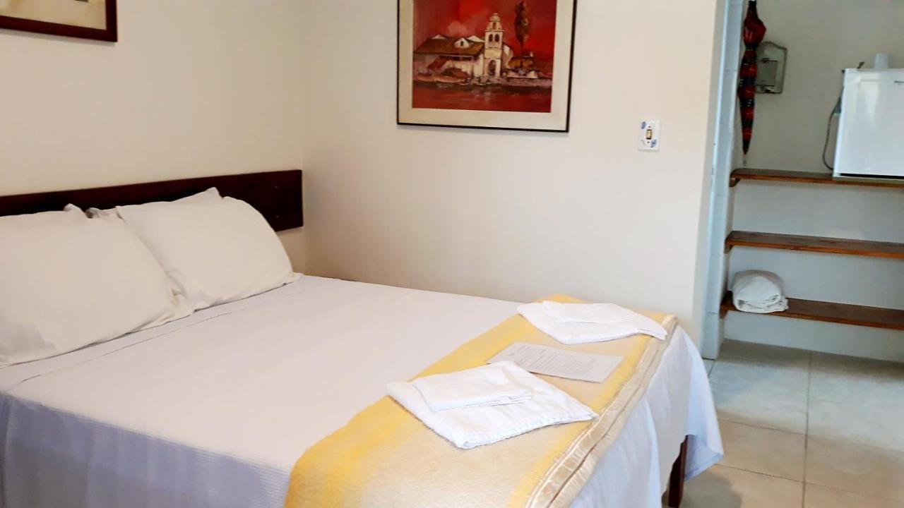 Via Maria Inn Cananéia